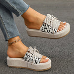 Savanna Fringe Platforms