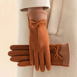 Verona Cashmere Gloves