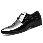 Stravino Oxford Dress Shoes