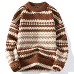 Marcellus Crew Neck Sweater