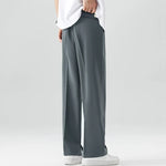 Vincezio Aero Pleated Trousers