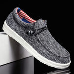 Harbor Canvas Loafers
