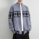 Hayes Chalet Knit Jacket
