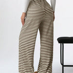 Nina Cozy Knit Pants