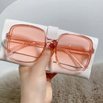 Royal Spring Sunglasses