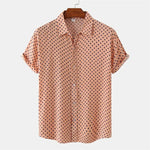 Monterey Button Tee