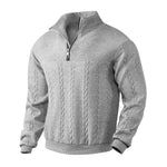 Alistair | The Quarter Zip