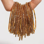 Cristalle Stack Bangles