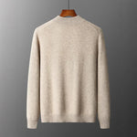 Donovan Cashmere Zip Tracksuit