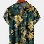 Sundrift Button-Up Shirt