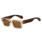 Harborview Frame Sunglasses