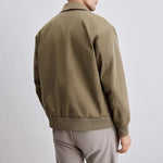 Harborfield Jacket