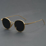 Winston Round Sunglasses
