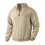 Alistair | The Quarter Zip