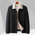 Lucano Fleece Jacket
