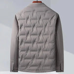 Colby Quilted Down Jacket
