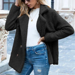Aveline Fleece Coat