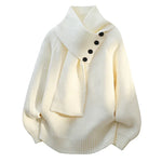 Meriva Knit Sweater