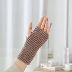 Kara Suede Gloves
