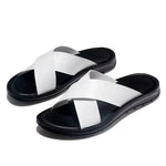 Amalfi | Sandalo Italiano Casual
