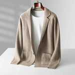 Raffaele Cashmere Cardigan