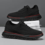 Ridgeway Mesh Sneakers