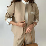 Château Two-Piece Set