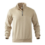 Alistair | The Quarter Zip