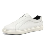 Torino | Sneakers Pelle Classiche