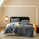 Calista Fur Blanket
