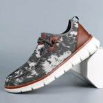Colby Stretch Canvas