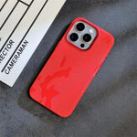 Dune Camo iPhone Case