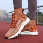 Sola Knit Trainers