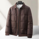 Florence Puffer Jacket