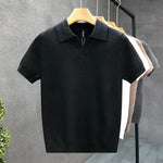 Tullio | Polo Traspirante Punto