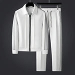 Corvin Tracksuit Set