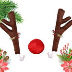 Reindeer Road Set