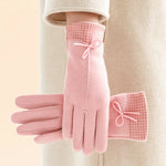 Verona Cashmere Gloves