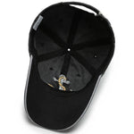 Captain’s Crest Cap