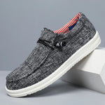Harbor Canvas Loafers