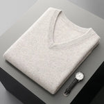 Rivani Cashmere Vest