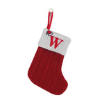 Merry & Monogrammed Stockings