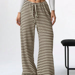 Nina Cozy Knit Pants