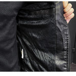 Calderon Leather Jacket