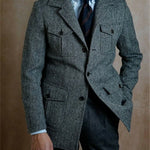 Windsor Tweed Jacket