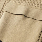 Amari Cashmere Cardigan