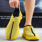Veyron AirKnit Sneakers