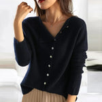 Emilia Soft Knit Cardigan