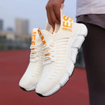 Sola Knit Trainers