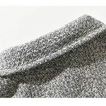 The Brighton Bouclé Button-down